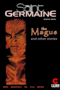 Saint Germaine: The Magus and Other Tales
