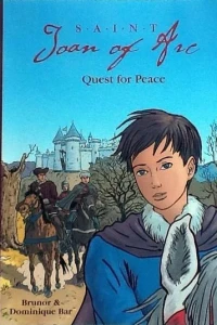Saint Joan of Arc