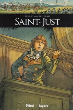 Saint-Just