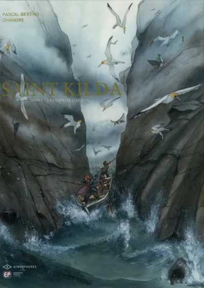 Saint Kilda (2009) - Series 
