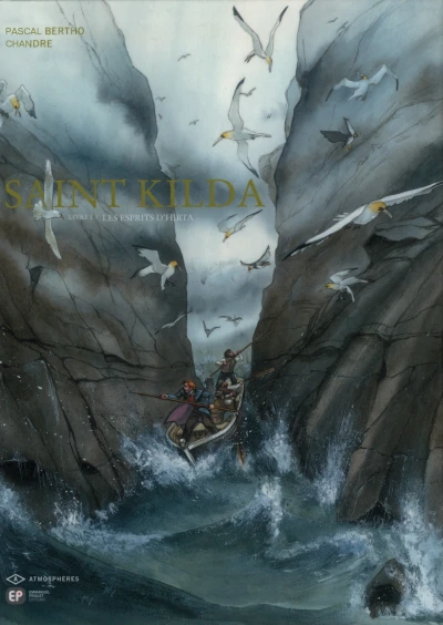 Saint Kilda (2009) - Series 