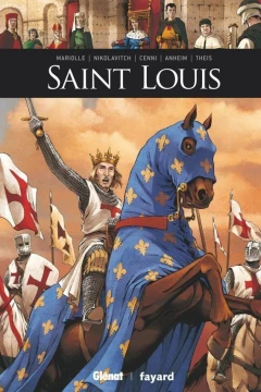 Saint Louis