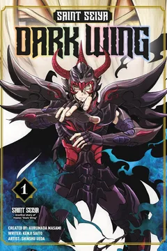 Saint Seiya: Dark Wing