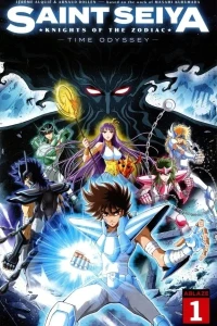 Saint Seiya: Knights of Zodiac - Time Odyssey