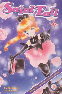 Saint Tail