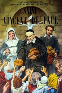 Saint Vincent de Paul