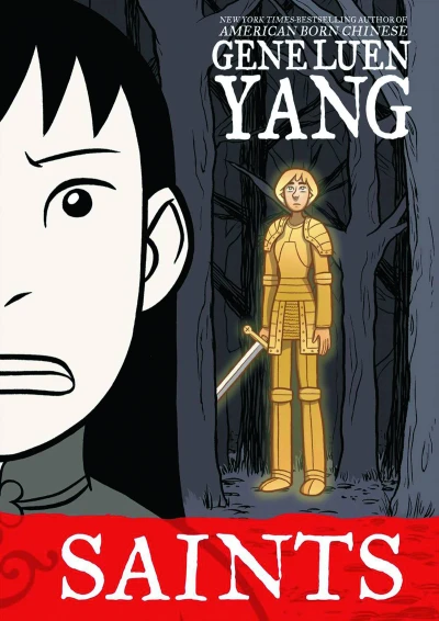 Saints (2013) - Series 