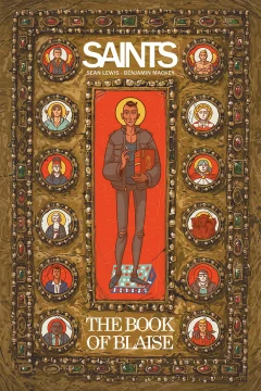 Saints: The Book of Blaise