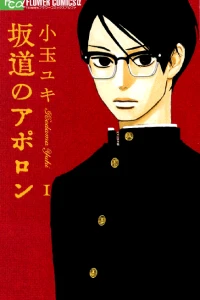 Sakamichi no Apollon