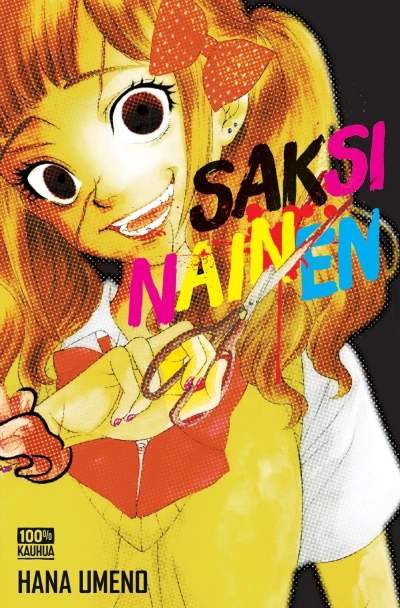 Saksinainen (2015) - Series 