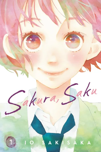 Sakura, Saku (2023) - Series 