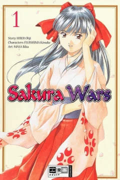Sakura Wars