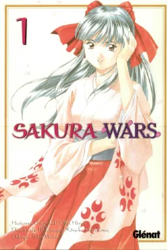 Sakura Wars