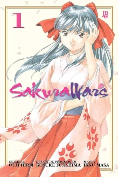 Sakura Wars