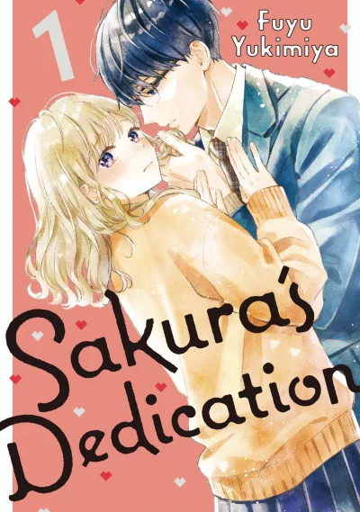 Sakura's Dedication (2022) - Series 