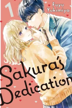 Sakura's Dedication
