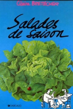 Salades de saison