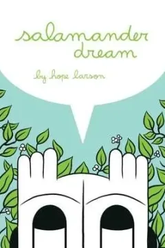 Salamander Dream
