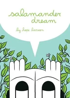 Salamander Dream (2005) - Series 
