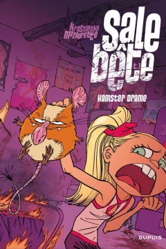 Sale bête