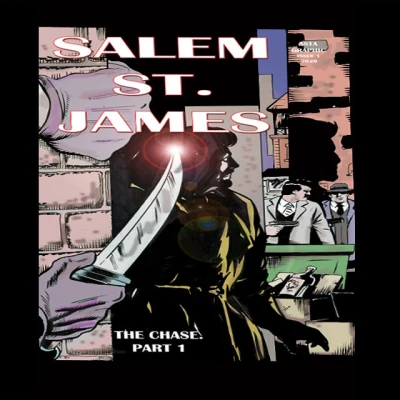 Salem St. James (2020) - Series 