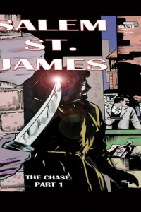 Salem St. James