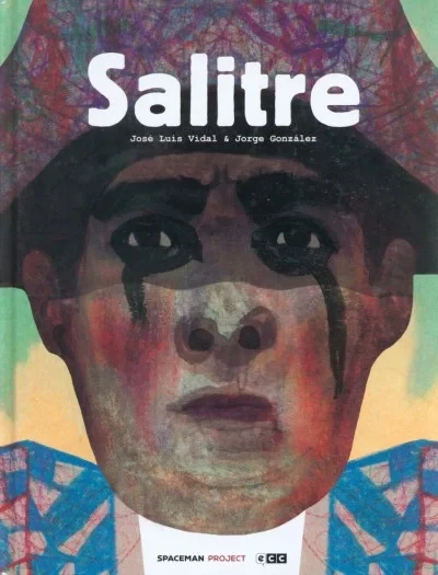 Salitre (2023) - Series 