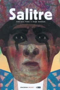 Salitre