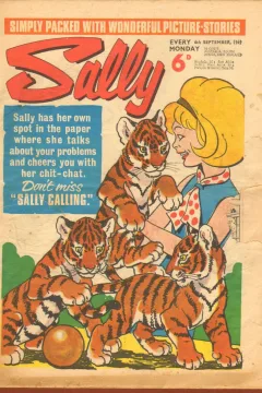 Sally