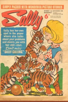 Sally