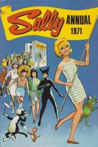 Sally Annual