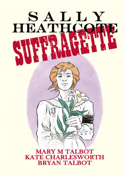Sally Heathcote, Suffragette (Hardcover, 2014) - Series 