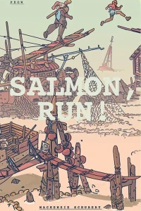 Salmon, Run!