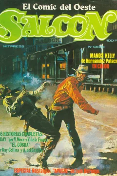 Saloon