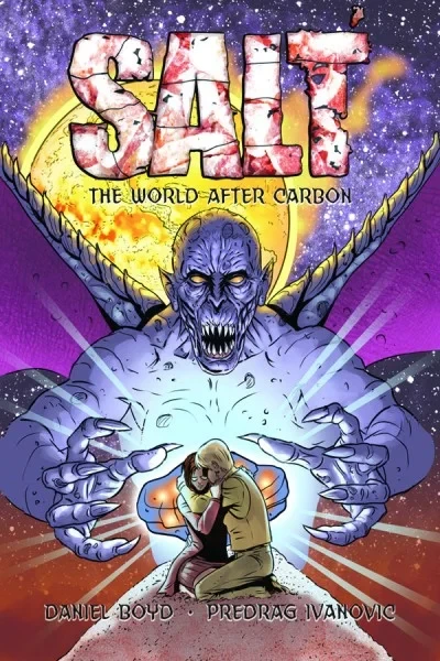 Salt (2016) - Series 