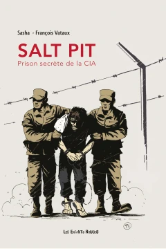 Salt Pit