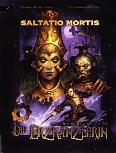 Saltatio Mortis