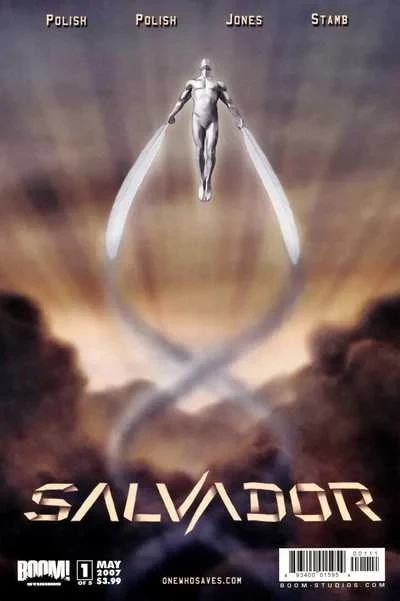 Salvador (2007) - Series 