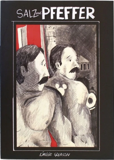 Salz & Pfeffer - Series 