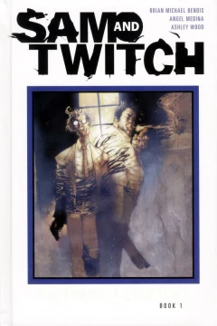 Sam and Twitch: The Complete Collection