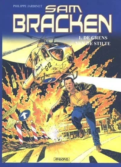 Sam Bracken (2004) - Series 