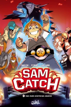 Sam Catch