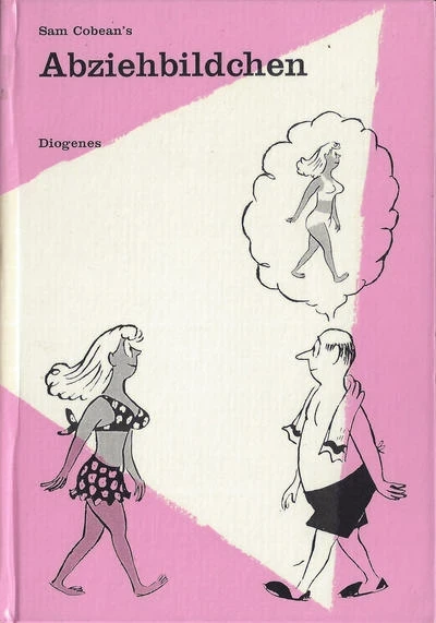 Diogenes Verlag