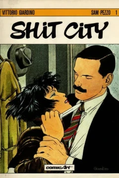 Sam Pezzo