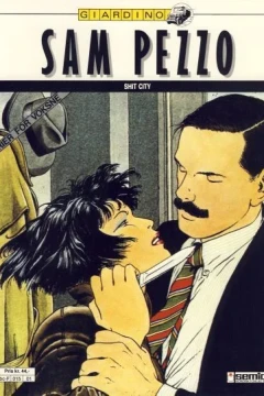 Sam Pezzo