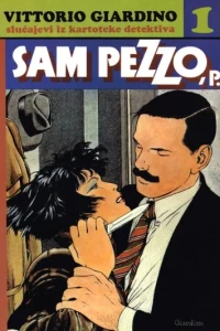 Sam Pezzo, P.I.