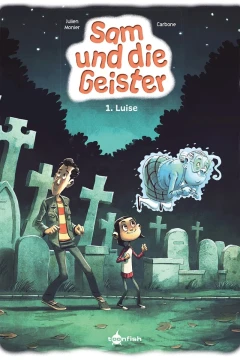 Sam und die Geister