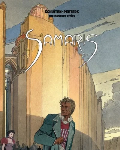 Samaris (2017) - Series 
