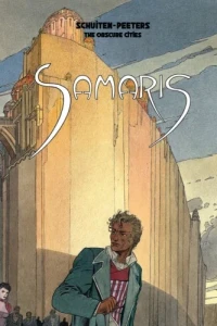 Samaris