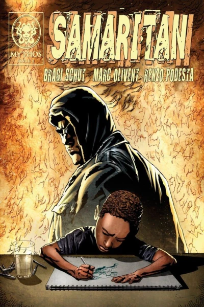 Samaritan (2014) - Series 